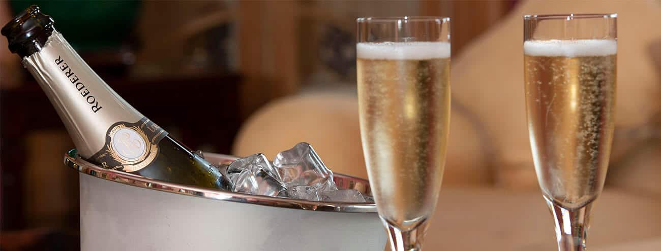 Romantic Breaks in Perthshire